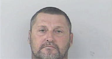 James Antoine, - St. Lucie County, FL 